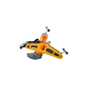 hydraulic bead breaker