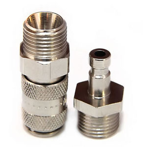 hydraulic fitting 1