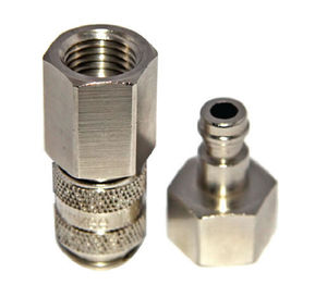 hydraulic fitting 1