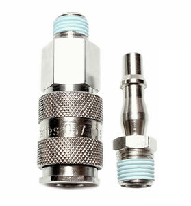 pneumatic fitting 1
