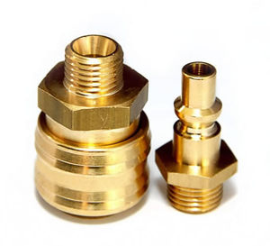 hydraulic fitting 1