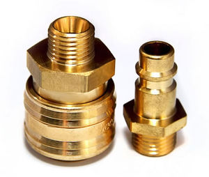 hydraulic fitting 1