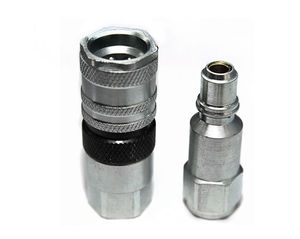 hydraulic fitting 1