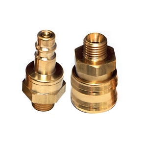 hydraulic fitting 1
