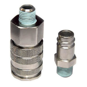hydraulic fitting 1