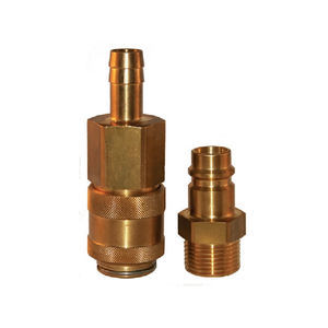 pneumatic fitting 1