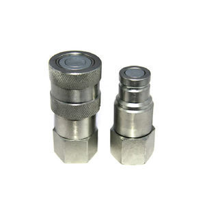 hydraulic fitting 1