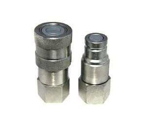 hydraulic fitting 1