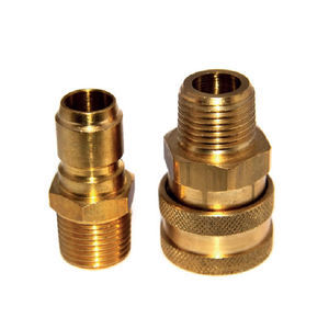 pneumatic fitting 1
