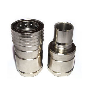 gas fitting 1