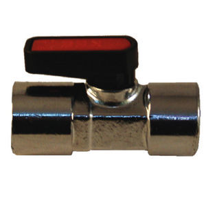 ball valve