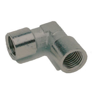 hydraulic fitting