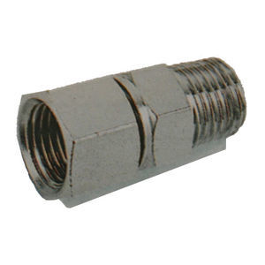 round tube connector