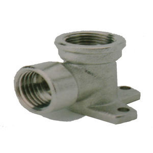 hydraulic fitting