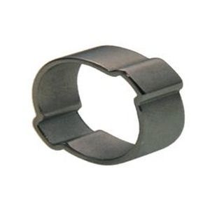 steel hose clamp