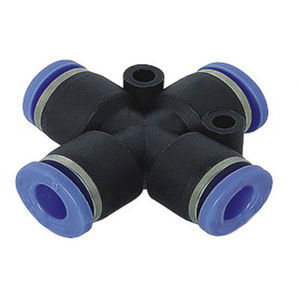 vacuum fitting
