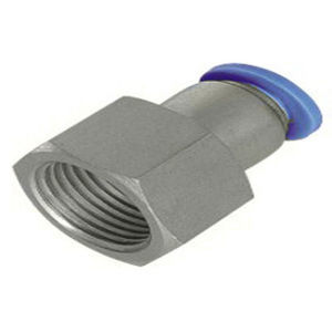 vacuum fitting
