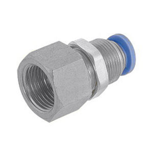 vacuum fitting
