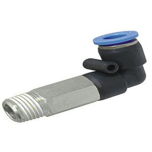 vacuum fitting