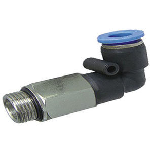 vacuum fitting