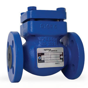 ball check valve