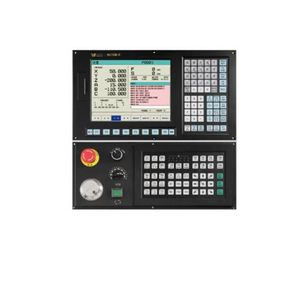 control system 1