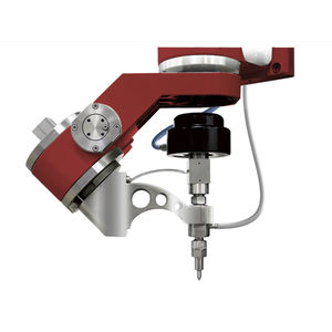 waterjet cutting machine
