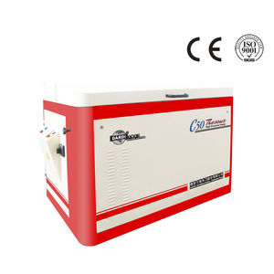 ultra high-pressure pump / water / with asynchronous motor / plunger