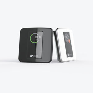 indoor air quality monitor