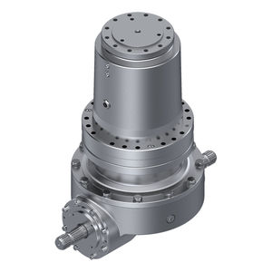 vertical feeder
