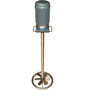paddle mixer