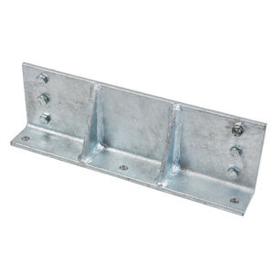 metal cable entry frame