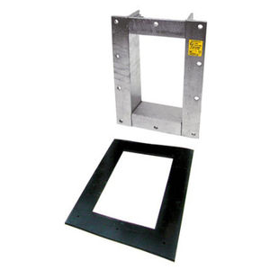 Cable Entry Frame - All Industrial Manufacturers - Videos