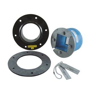 cable entry frame 1