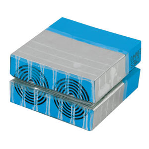 cable and pipe transit system