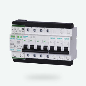 type 2 surge arrester