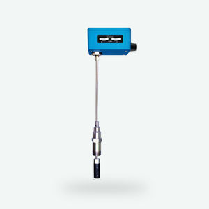 electromagnetic flow meter