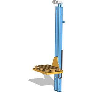 vertical conveyor