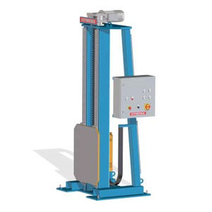 lifting column