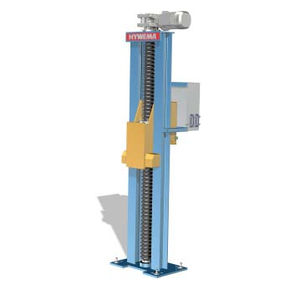 lifting column