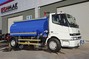 water tanker