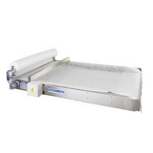 wastewater filter