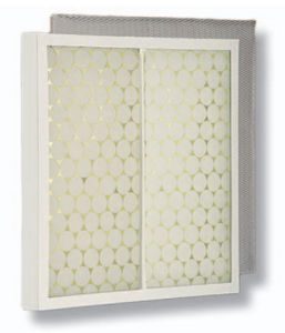 high-temperature filter