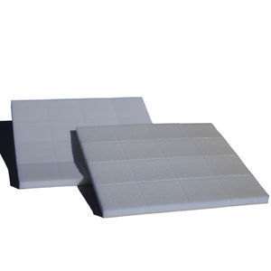 safety pad