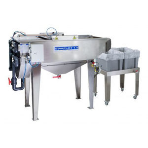 flotation machine