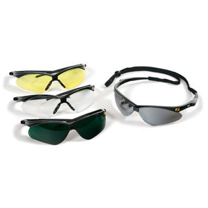 UV safety glasses