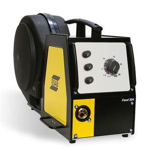 welding wire feeder