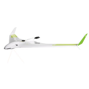 fixed-wing UAV