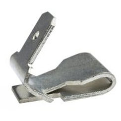 metal clip / grounding