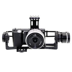 2-axis gimbal